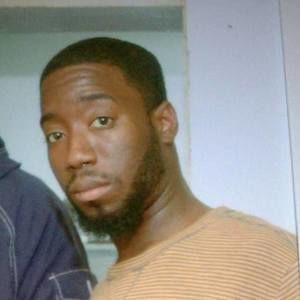 Meet your Posher, Samuel